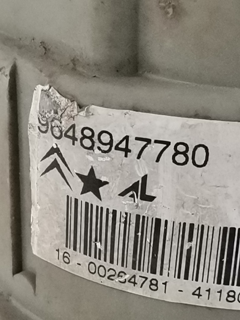 Farol Nevoeiro Direito CITROEN C3 I (FC_, FN_) | 02 -  Imagem-2