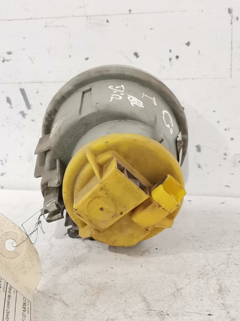 Farol Nevoeiro Direito CITROEN C3 I (FC_, FN_) | 02 -  Imagem-1