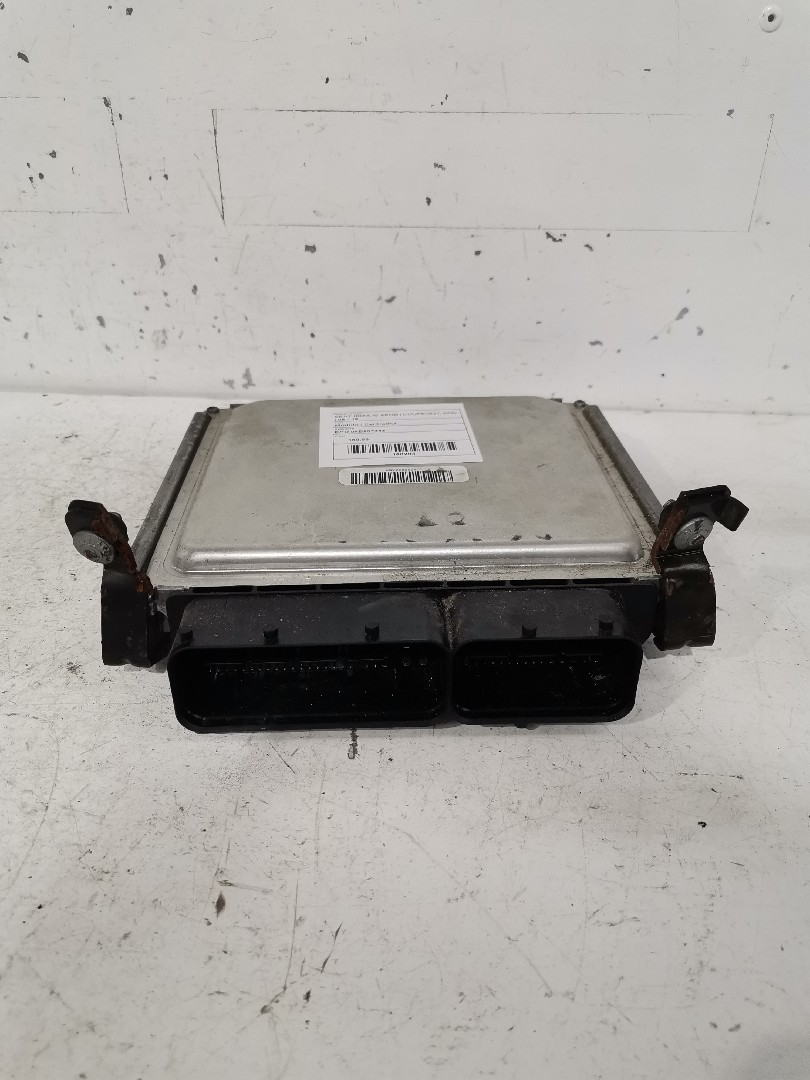 Engine Module SEAT IBIZA IV SPORTCOUPE (6J1, 6P5) | 08 - 18