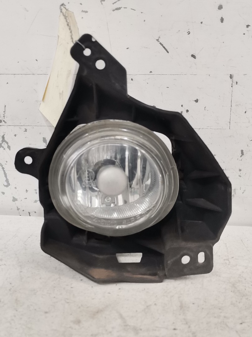 Farol Nevoeiro Direito MAZDA 2 (DE_, DH_) | 07 - 15