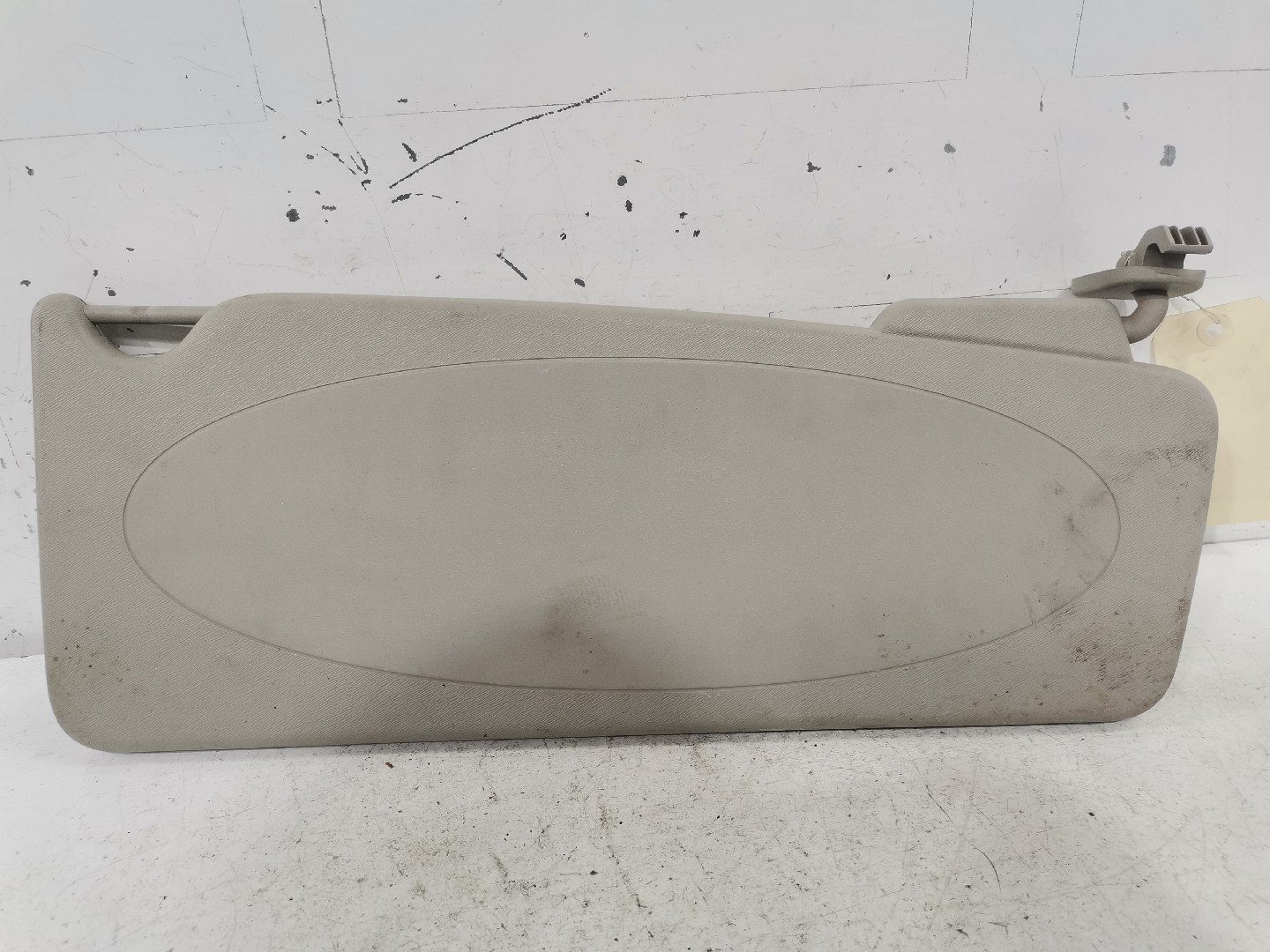 Pala Sol Lado Esquerdo RENAULT KANGOO Express (FW0/1_) | 08 - 