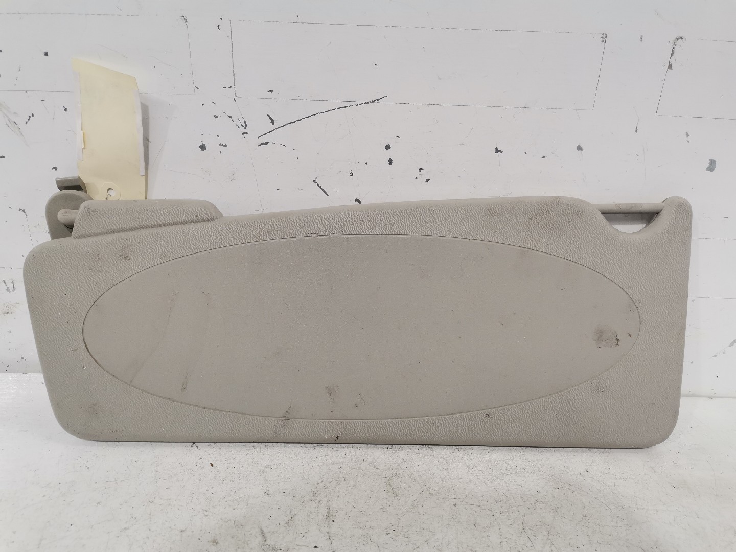 Pala Sol Lado Direito RENAULT KANGOO Express (FW0/1_) | 08 - 