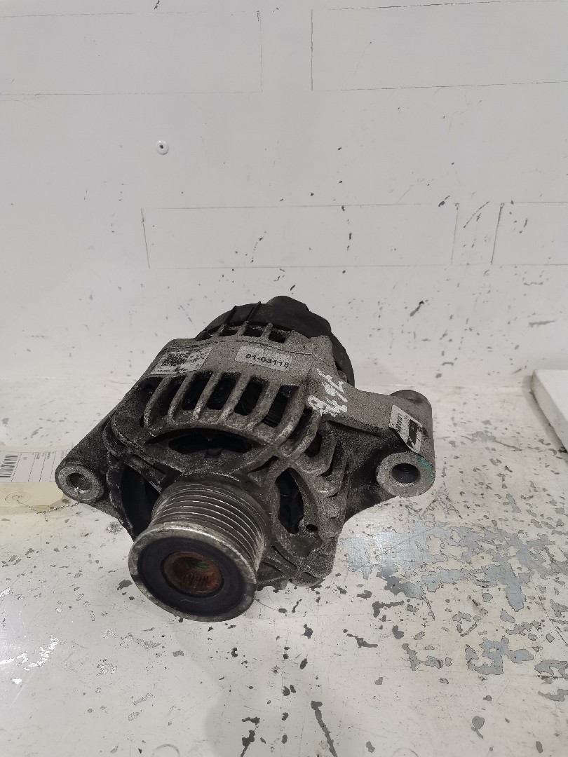 Alternador LANCIA DELTA III (844_) | 08 - 14