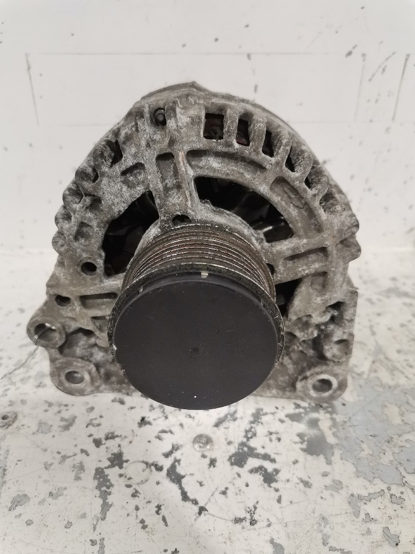 Alternador VOLKSWAGEN POLO (6R1, 6C1) | 09 -  Imagem-1