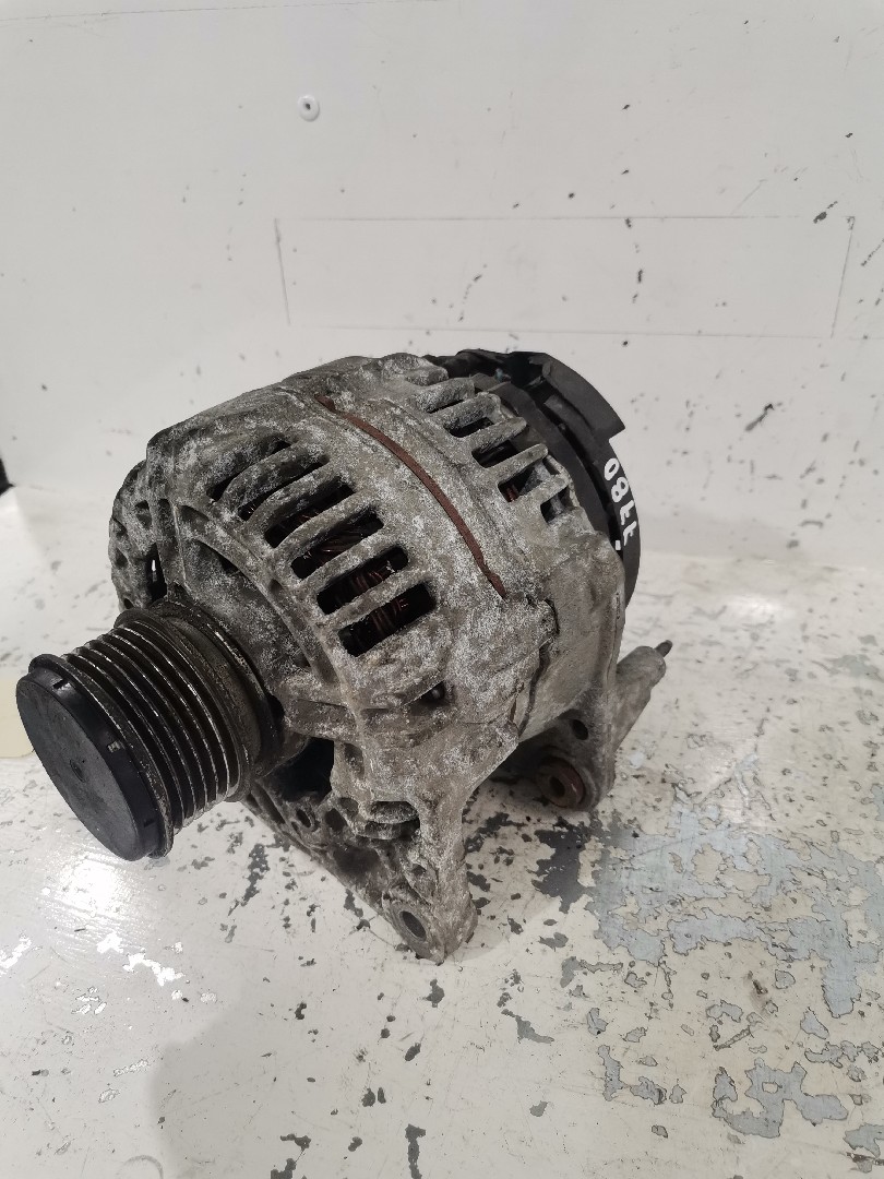Alternador VOLKSWAGEN POLO (6R1, 6C1) | 09 - 