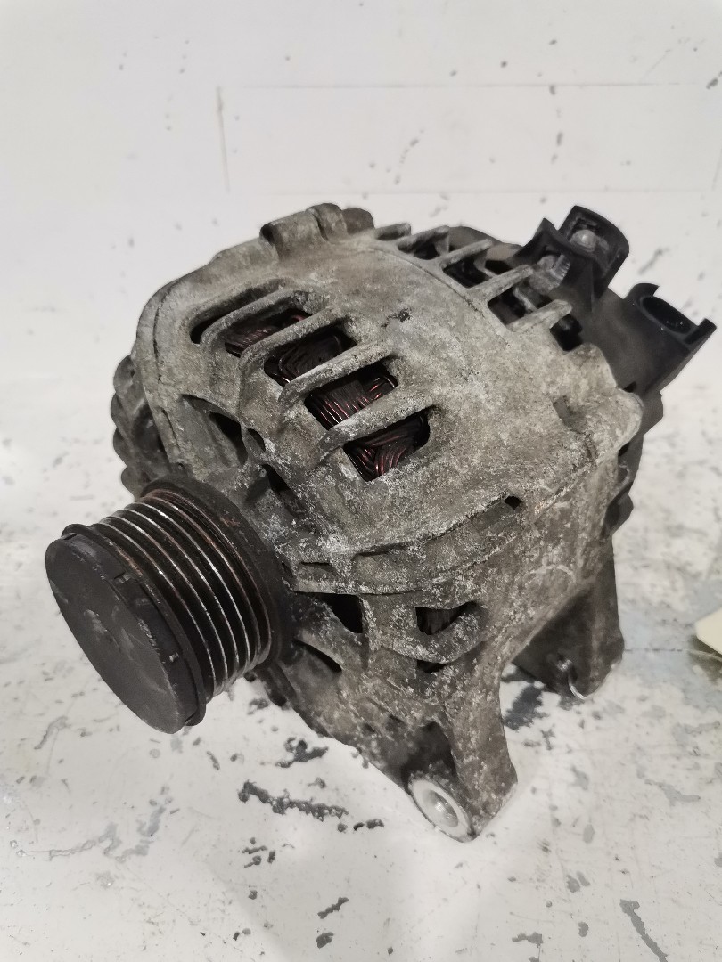 Alternador FORD FIESTA VI (CB1, CCN) | 08 - 