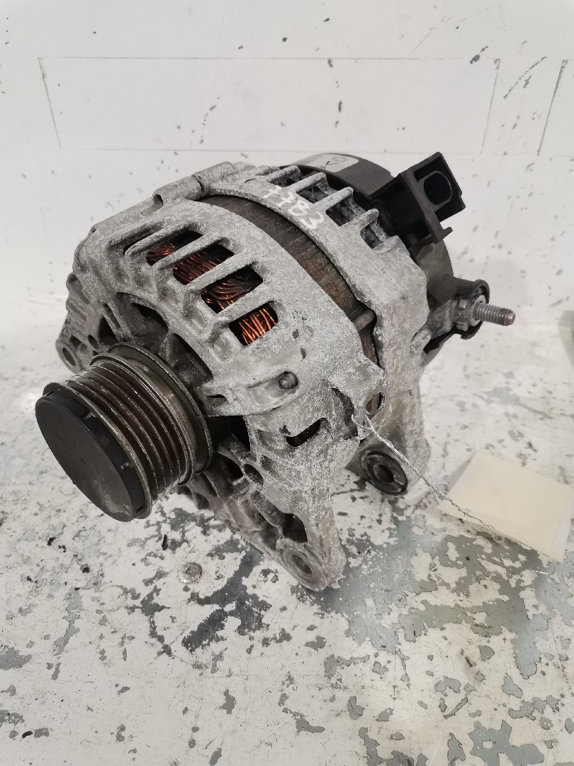 Alternador HYUNDAI i20 (GB, IB) | 14 - 