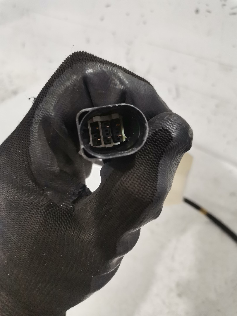 Sonda Lambda VOLKSWAGEN POLO (6R1, 6C1) | 09 -  Imagem-1