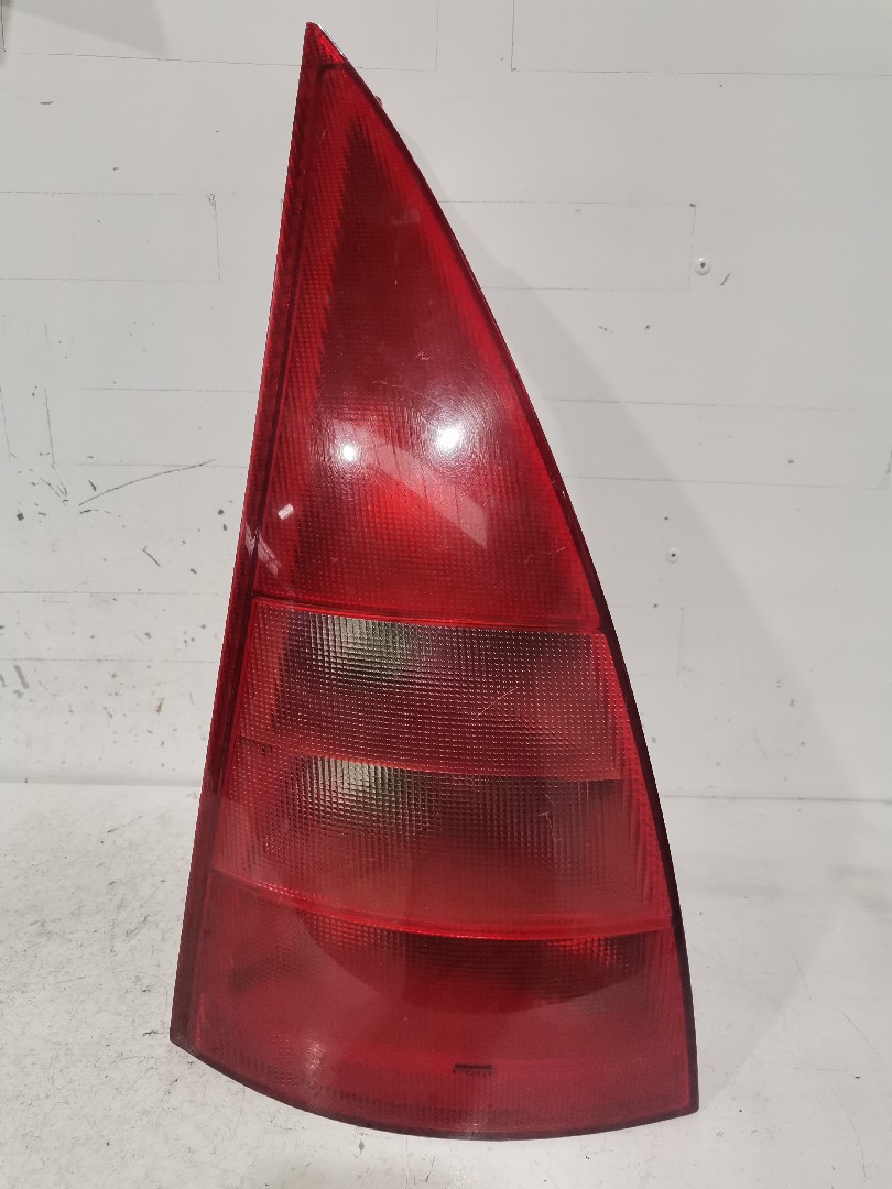 Farolim Traseiro Esquerdo CITROEN C3 I (FC_, FN_) | 02 - 