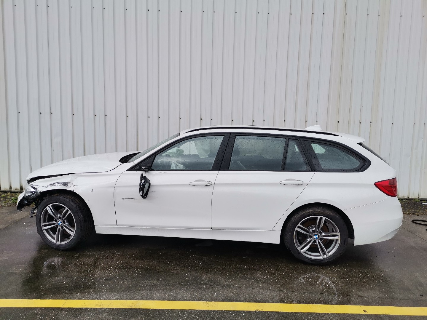 3 Touring  BMW 3 Touring (F31) | 12 - 19