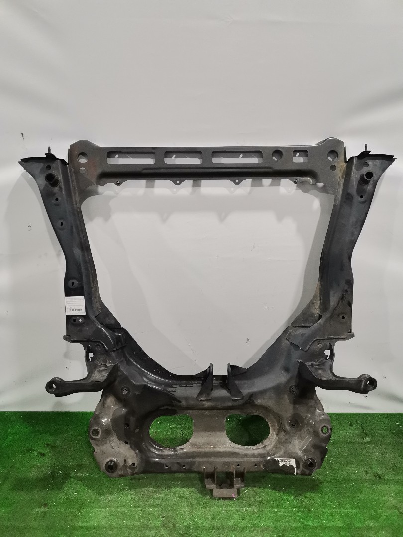 Charriot Frente NISSAN NISSAN QASHQAI III (J12) I 21 - 