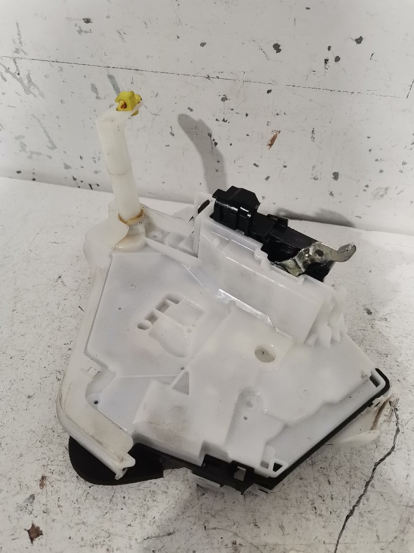 Fechadura Frente Lado Esquerdo NISSAN NISSAN QASHQAI III (J12) I 21 - 