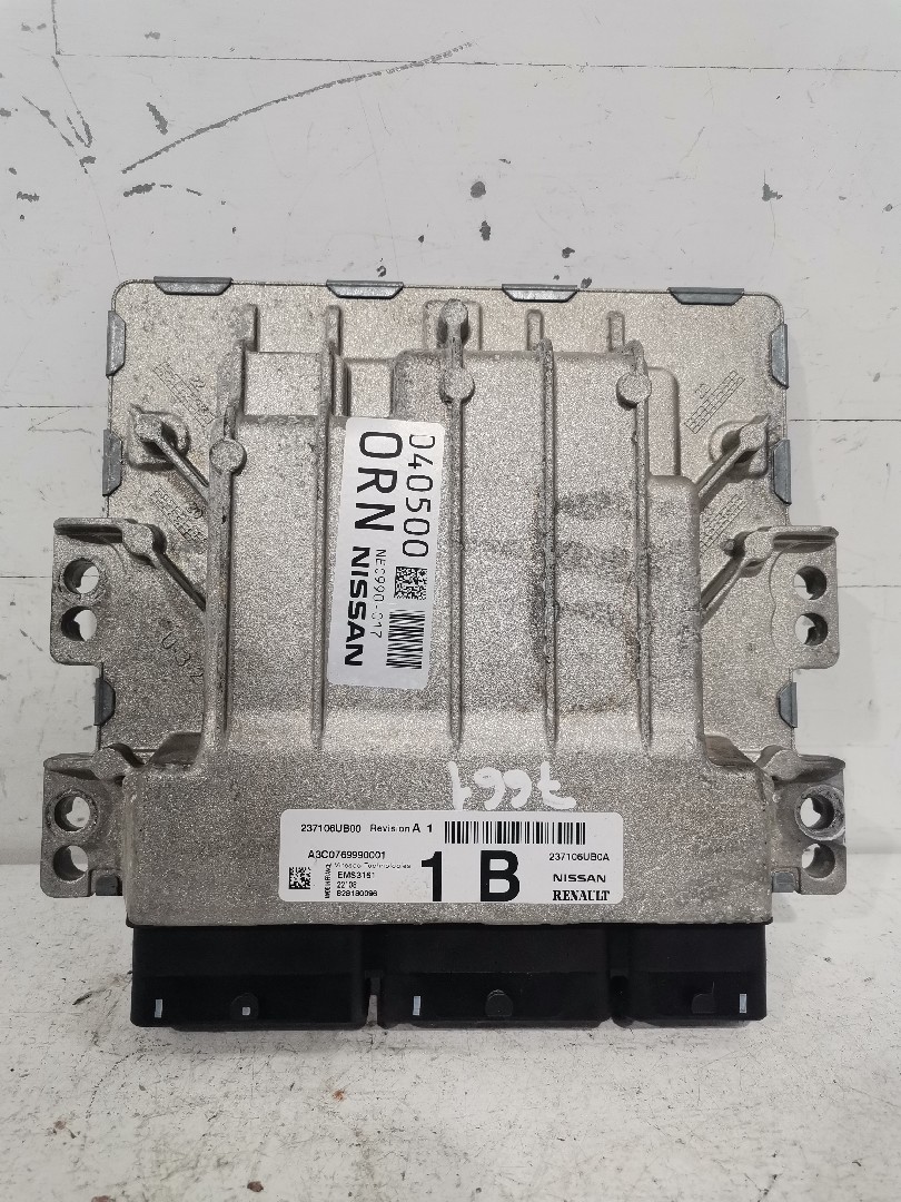 Modulo / Centralina NISSAN NISSAN QASHQAI III (J12) I 21 - 