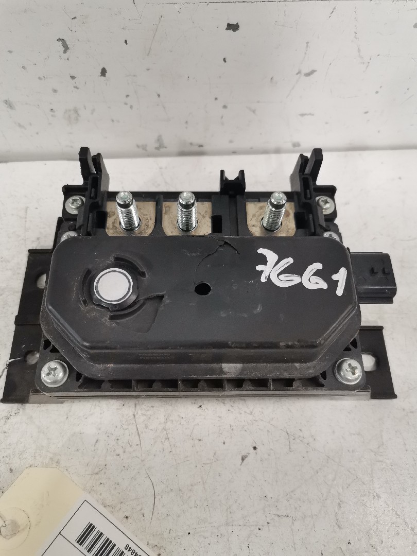 Módulo / Centralina NISSAN NISSAN QASHQAI III (J12) I 21 - 