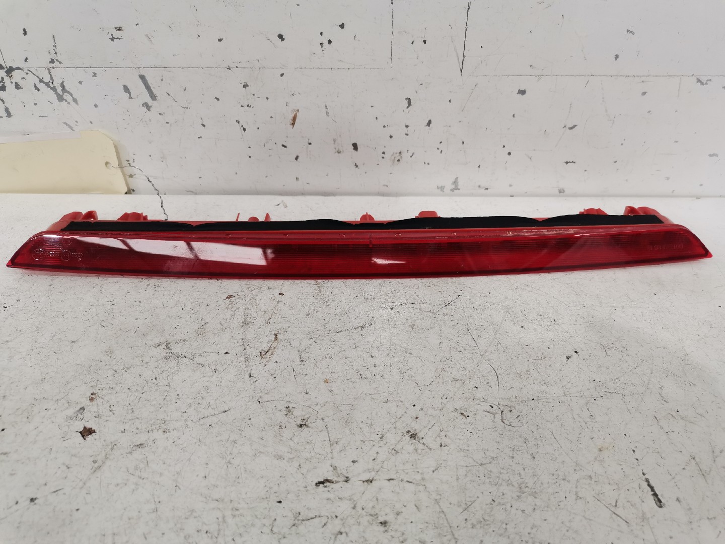 3º Stop NISSAN NISSAN QASHQAI III (J12) I 21 - 