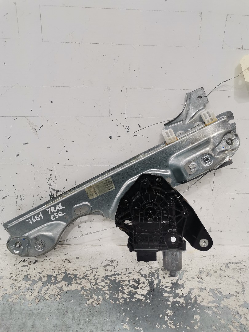 Elevador de Vidro Tras Esquerdo NISSAN NISSAN QASHQAI III (J12) I 21 - 