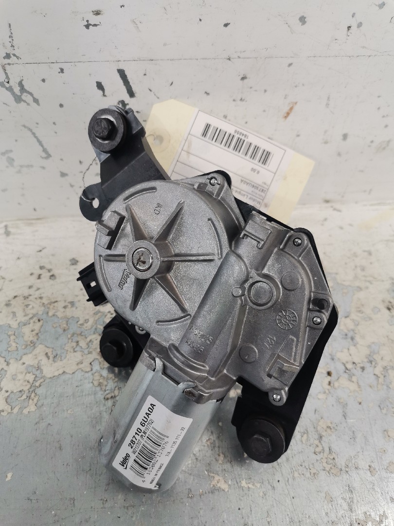 Motor Limpa-Vidros Trás NISSAN NISSAN QASHQAI III (J12) I 21 - 