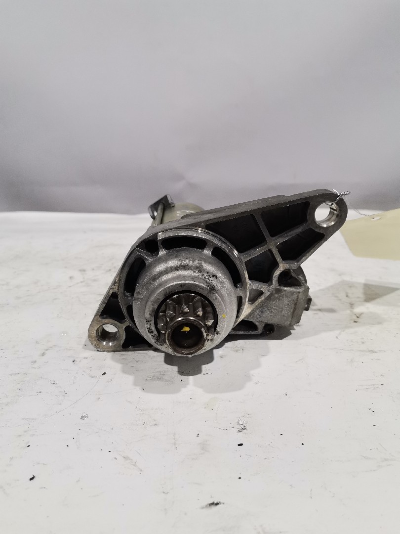 Motor de Arranque SEAT IBIZA IV (6J5, 6P1) | 08 - 17
