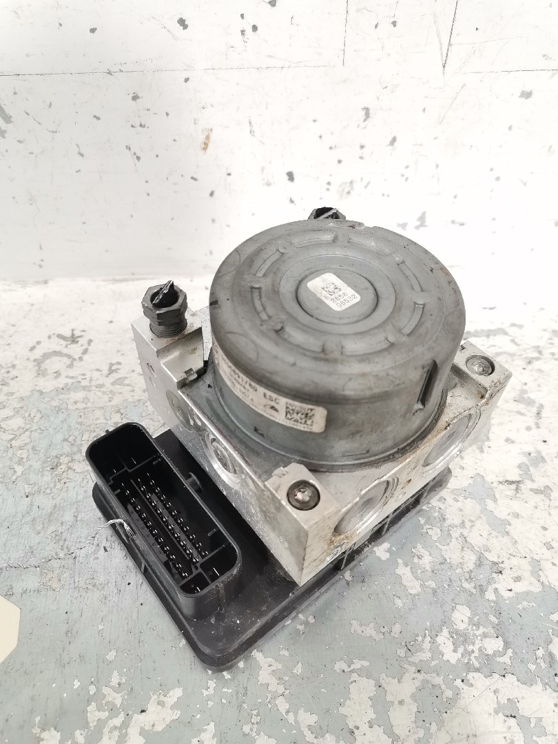 ABS PEUGEOT 208 I (CA_, CC_) | 12 - 