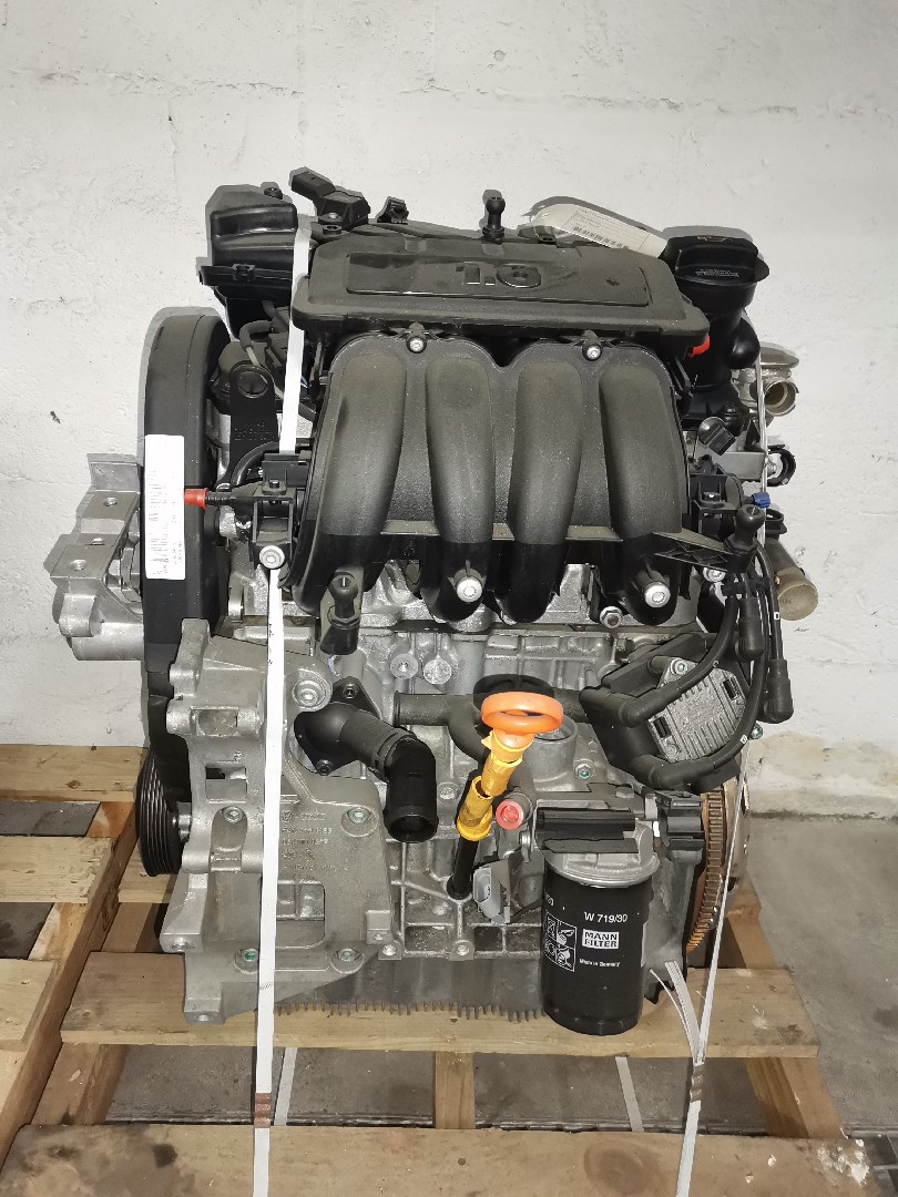 Motor Gasolina SEAT LEON (1P1) | 05 - 13