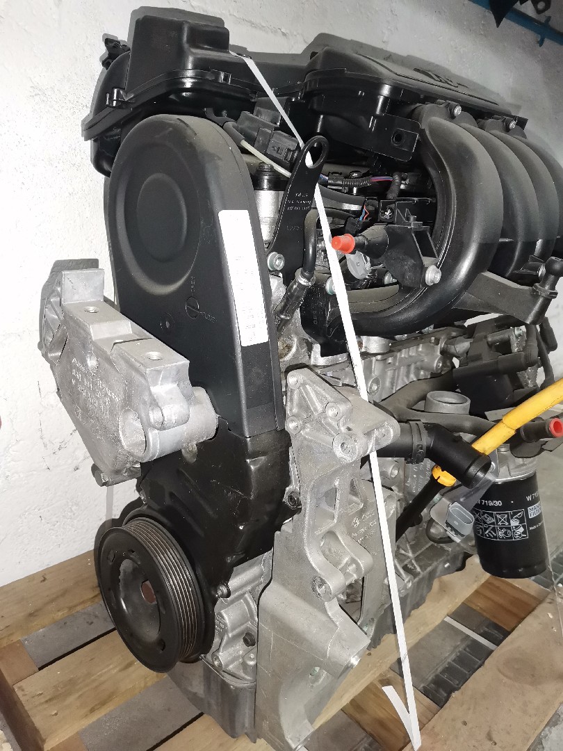 Motor Gasolina SEAT LEON (1P1) | 05 - 13 Imagem-2