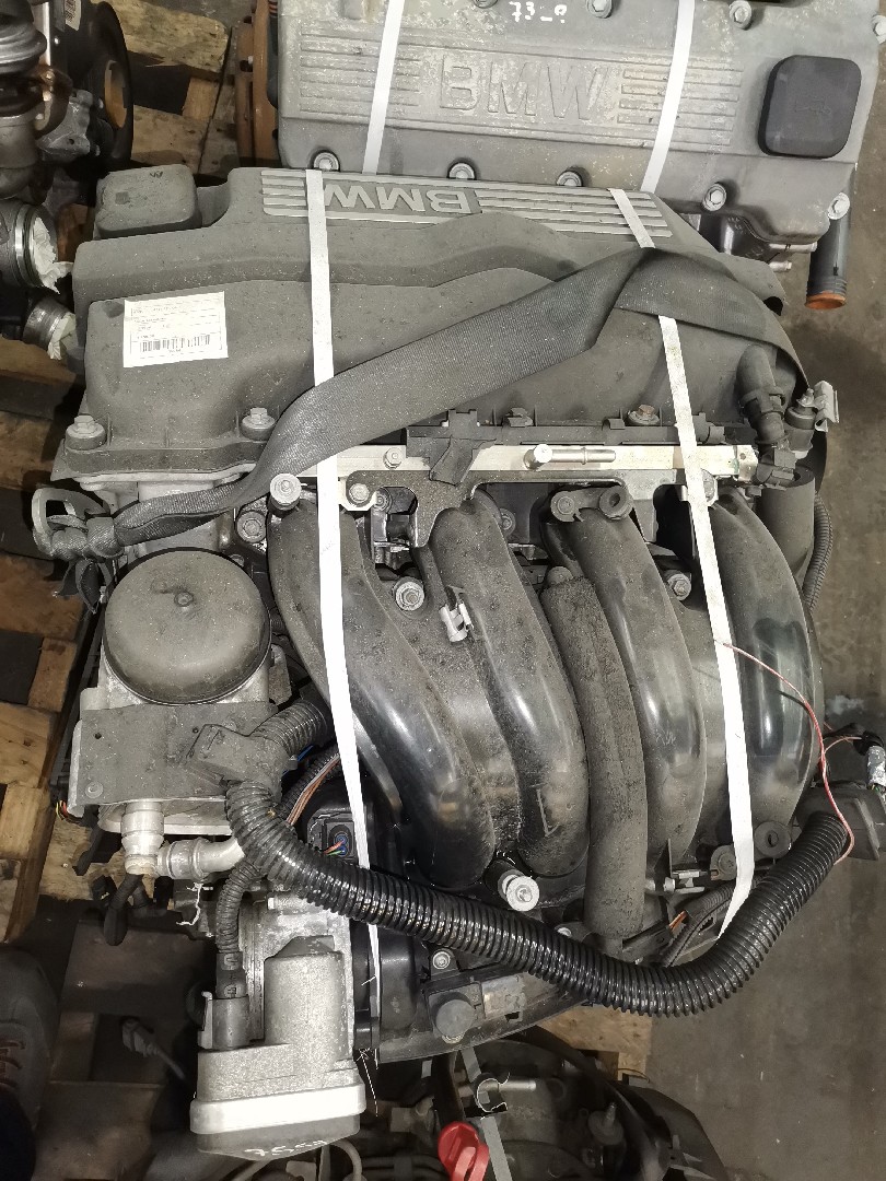 Motor Gasolina BMW 3 (E46) | 97 - 05