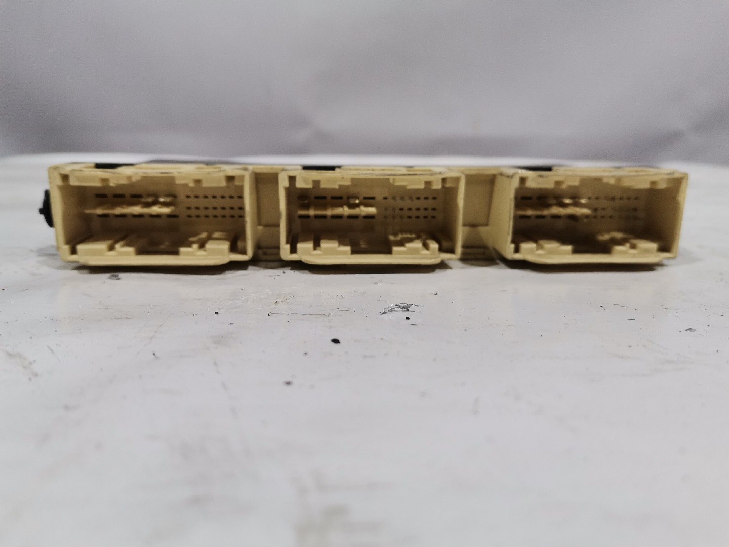 Centralita del Motor MERCEDES-BENZ A-CLASS (W176) | 12 - 18