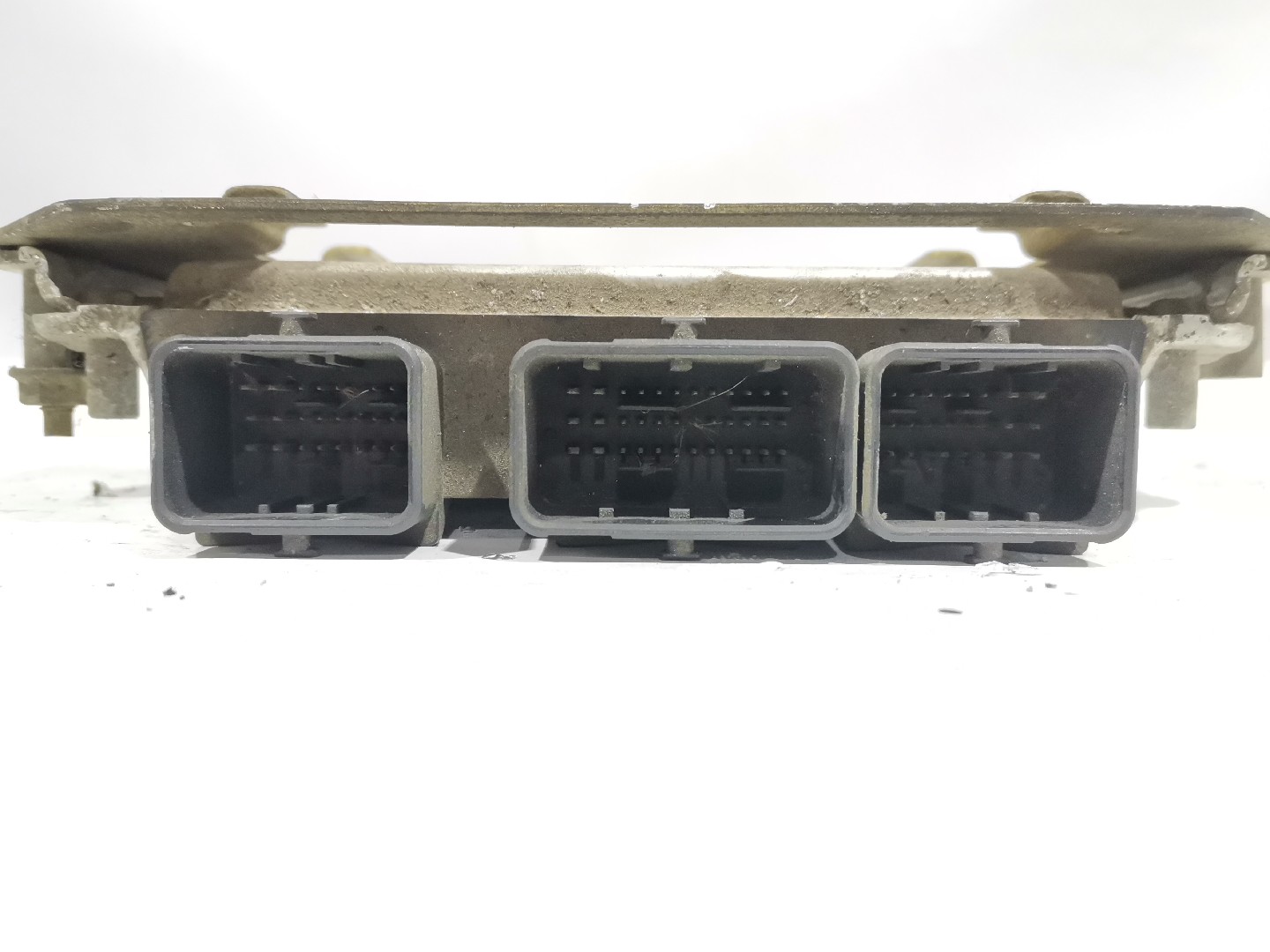 Engine Module PEUGEOT 306 (7B, N3, N5) | 93 - 03