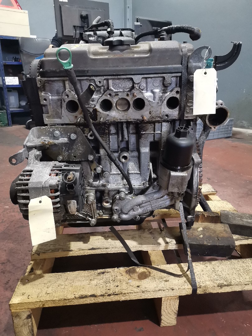 Motor Gasolina CITROEN SAXO (S0, S1) | 96 - 04