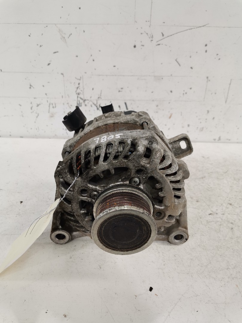 Alternador PEUGEOT BOXER Caixa | 06 - 