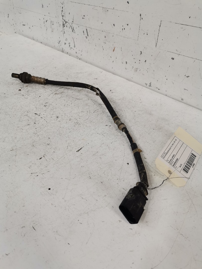 Sonda Lambda VOLKSWAGEN GOLF V (1K1) | 03 - 09