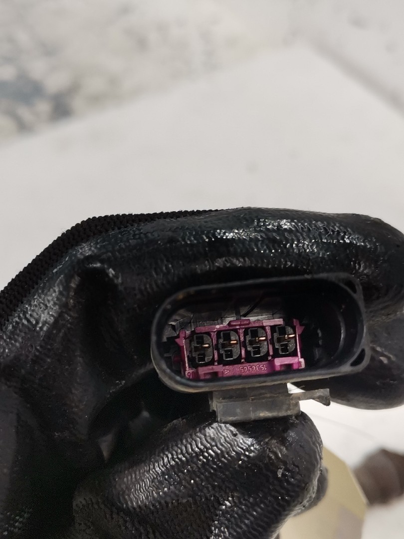 Sonda Lambda VOLKSWAGEN GOLF V (1K1) | 03 - 09 Imagem-1