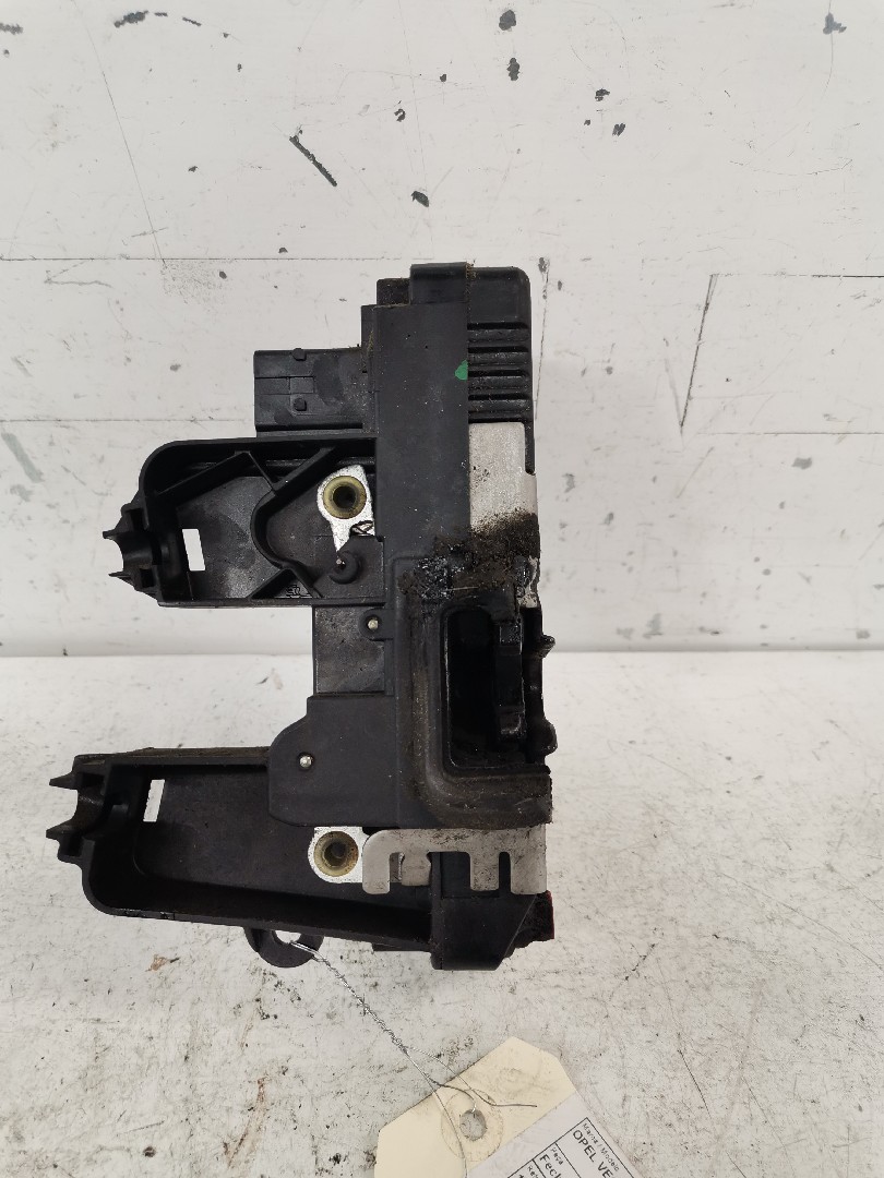 Fechadura Tras Lado Direito OPEL VECTRA C (Z02) | 02 - 09