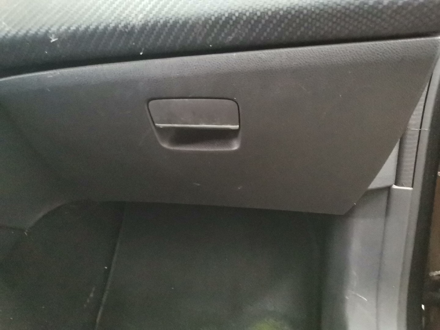 Porta-Luvas MERCEDES-BENZ CLA Coupé (C117) | 13 - 19