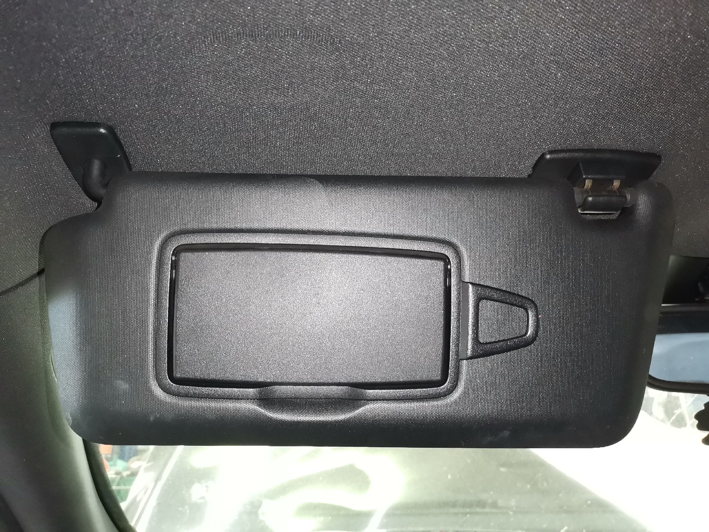 Pala Sol Lado Esquerdo MERCEDES-BENZ CLA Coupé (C117) | 13 - 19