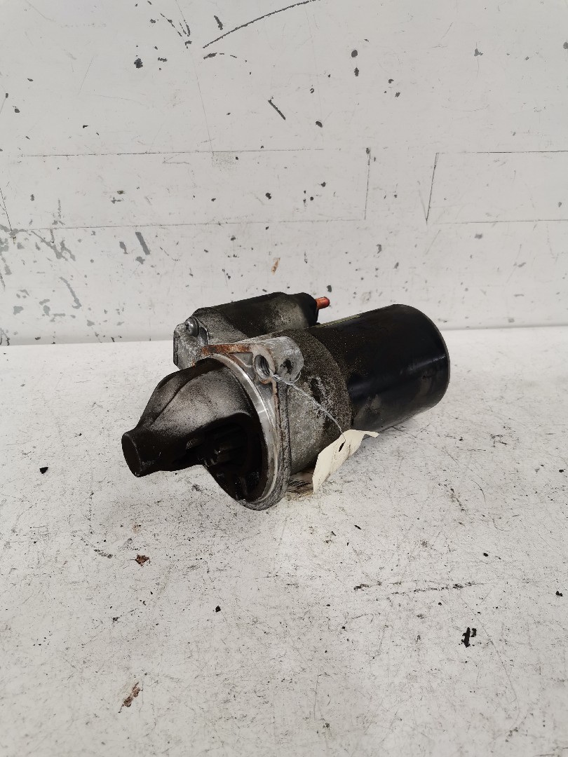 Motor de Arranque HYUNDAI i20 (GB, IB) | 14 - 
