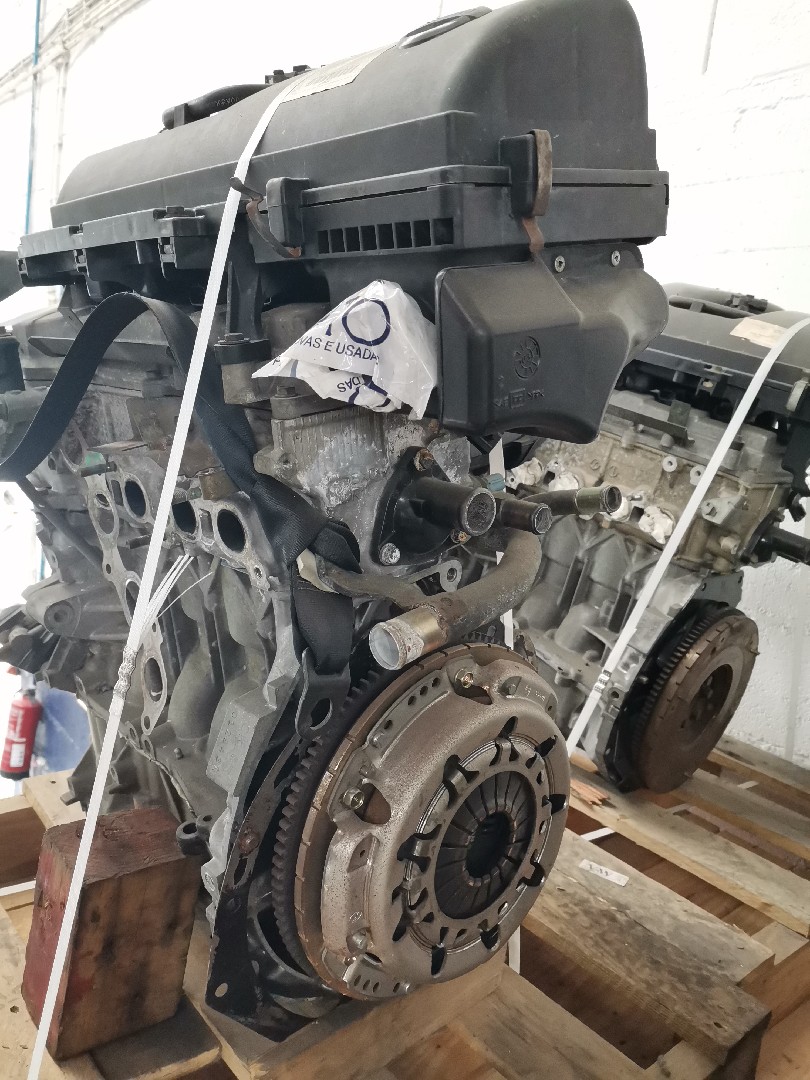 Motor Gasolina NISSAN MICRA III (K12) | 02 - 10 Imagem-3