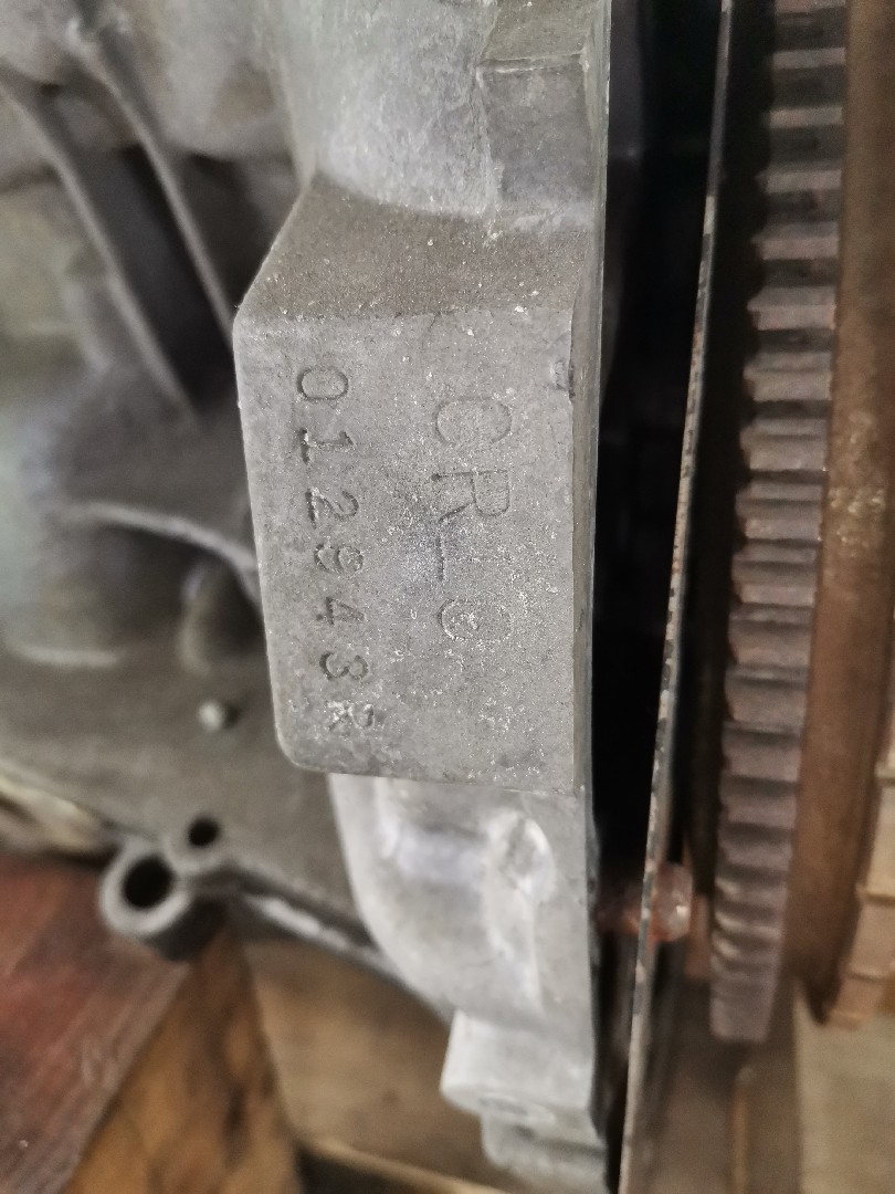 Motor Gasolina NISSAN MICRA III (K12) | 02 - 10 Imagem-1