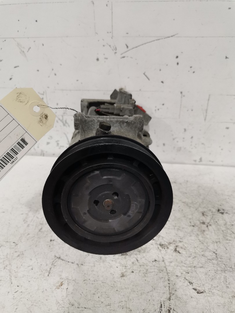 Compressor Ar condicionado RENAULT MEGANE III Hatchback (BZ0/1_) | 08 - 
