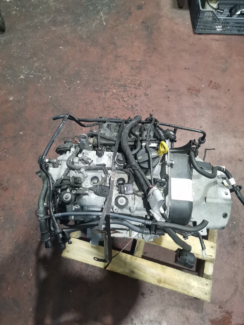 Motor Gasolina SEAT IBIZA V (KJ1) | 17 - 