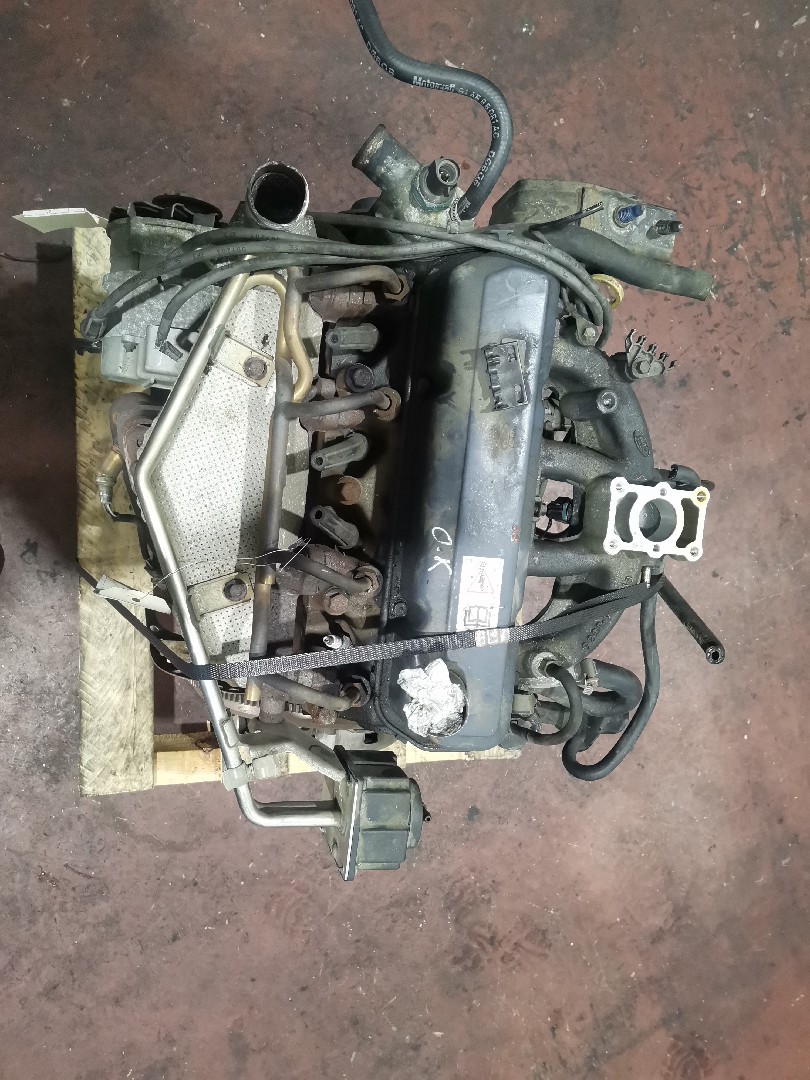 Motor Gasolina FORD ESCORT V (AAL, ABL) | 90 - 96