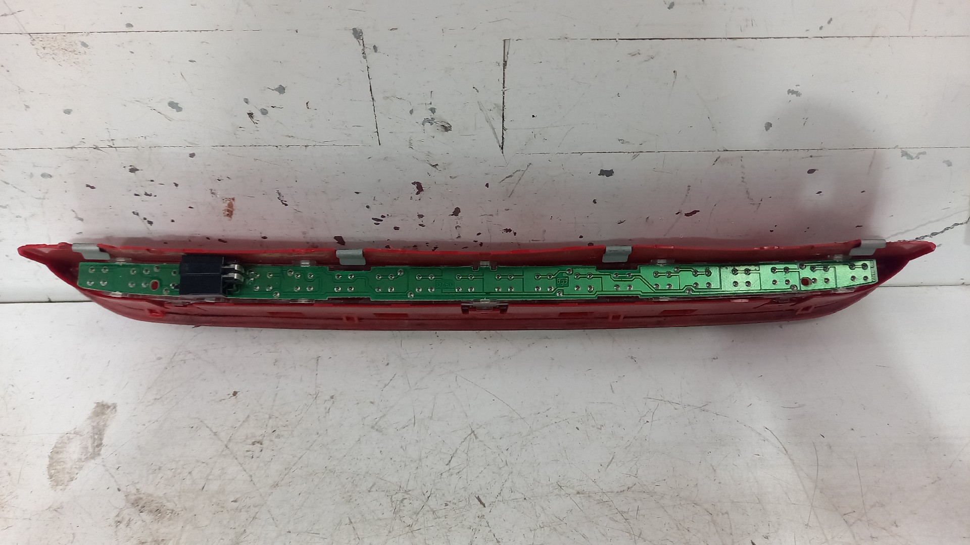 3º Stop VOLKSWAGEN GOLF V (1K1) | 03 - 09 Imagem-1