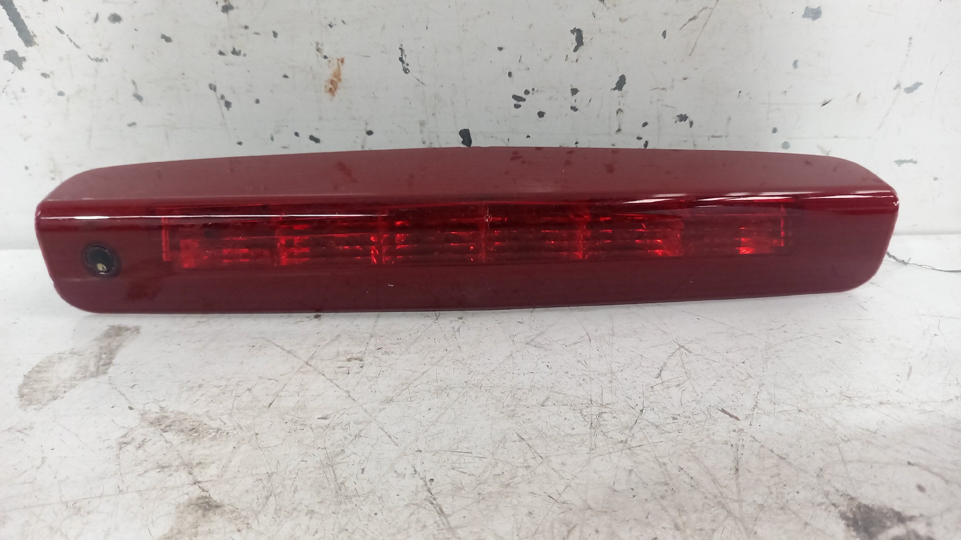 3º Stop OPEL ASTRA H (A04) | 04 - 14