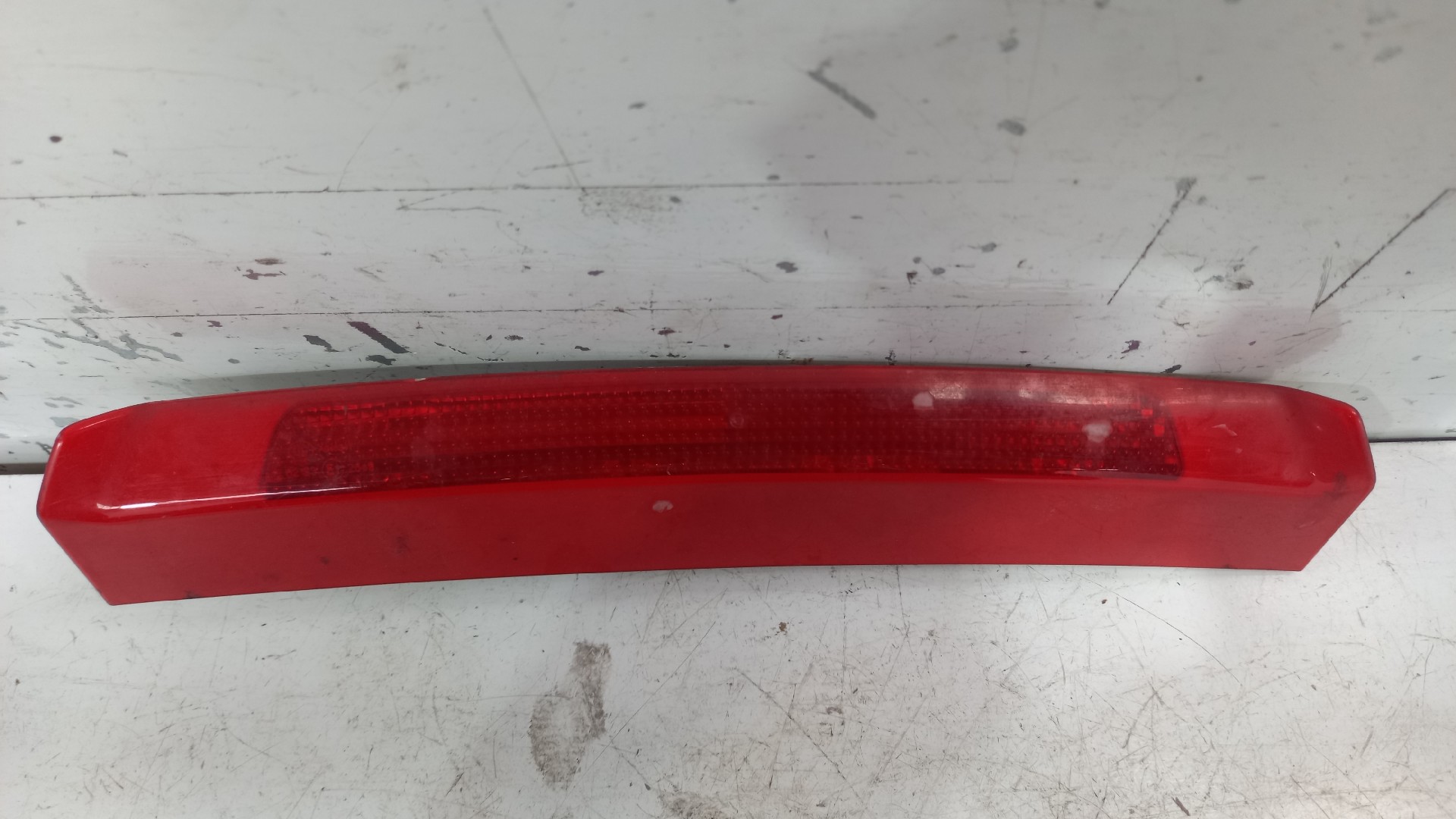 3º Stop OPEL INSIGNIA A Country Tourer (G09) | 08 - 17