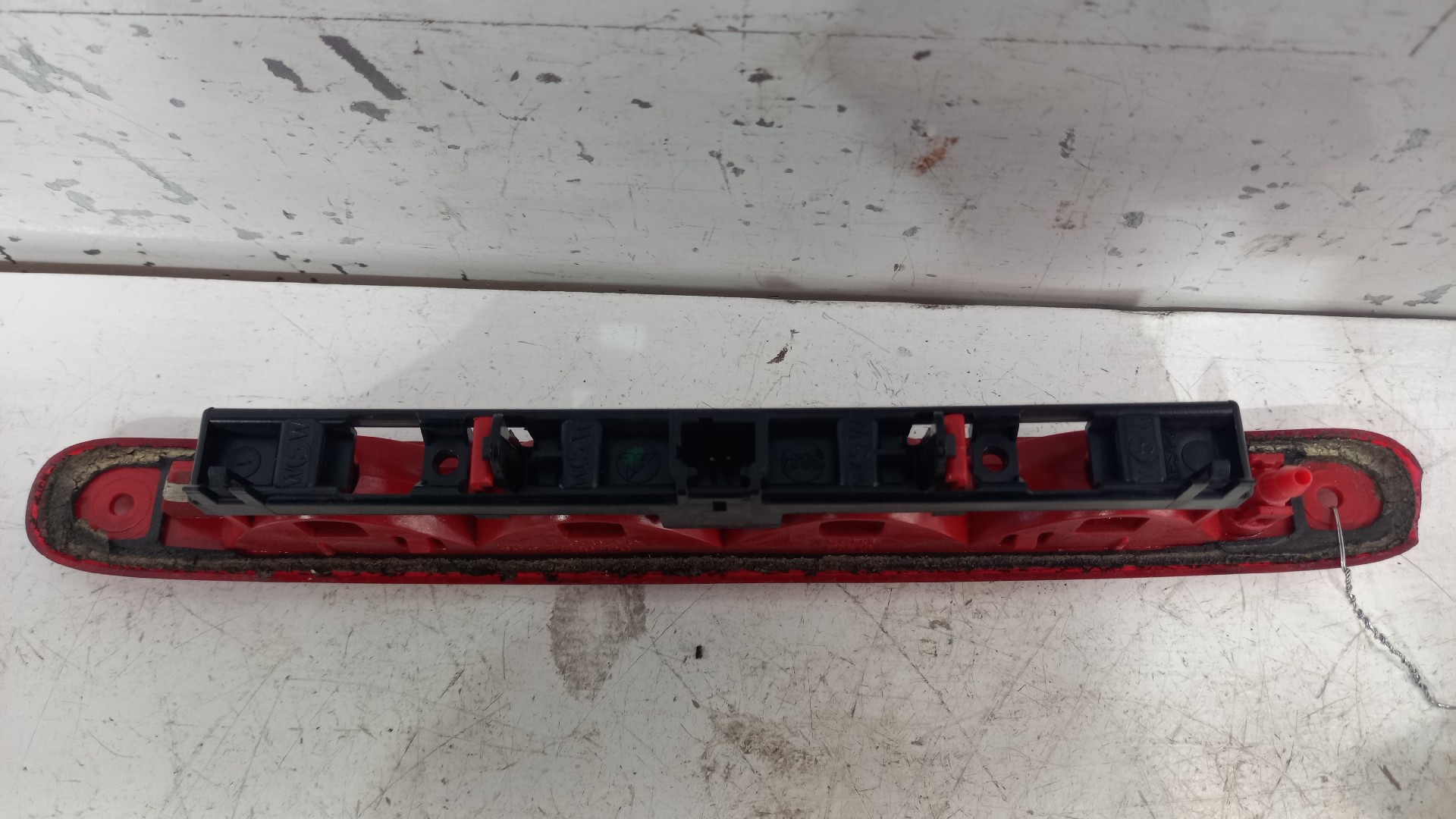 3º Stop TOYOTA AYGO (_B1_) | 05 - 14 Imagem-1