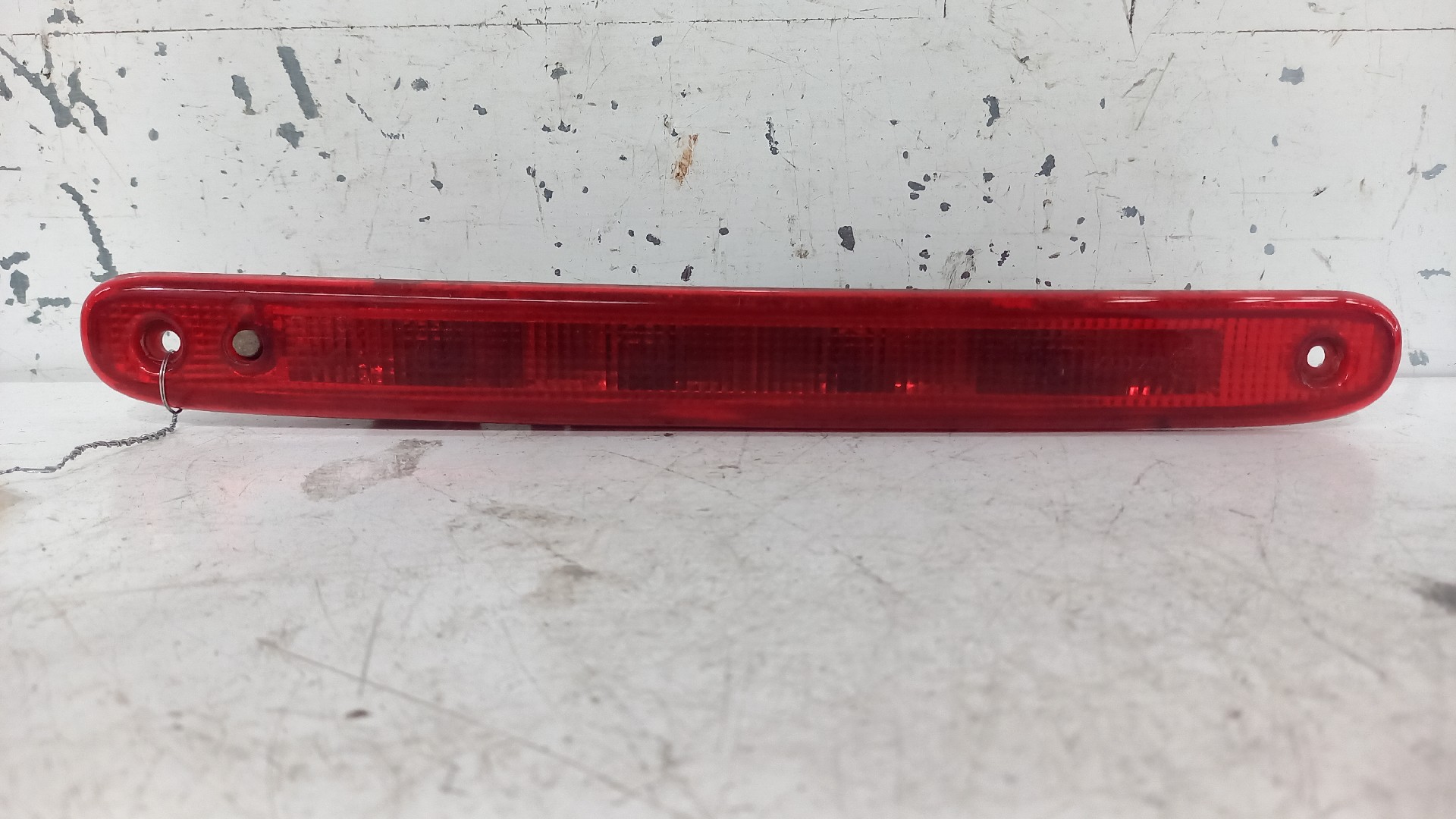 3º Stop TOYOTA AYGO (_B1_) | 05 - 14