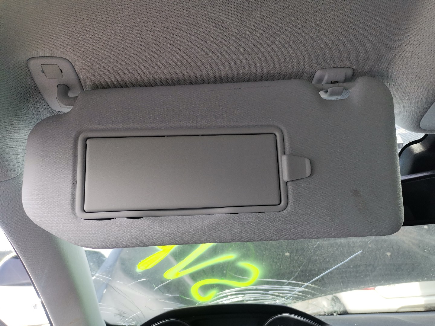 Pala Sol Lado Esquerdo PEUGEOT 308 II | 13 - 