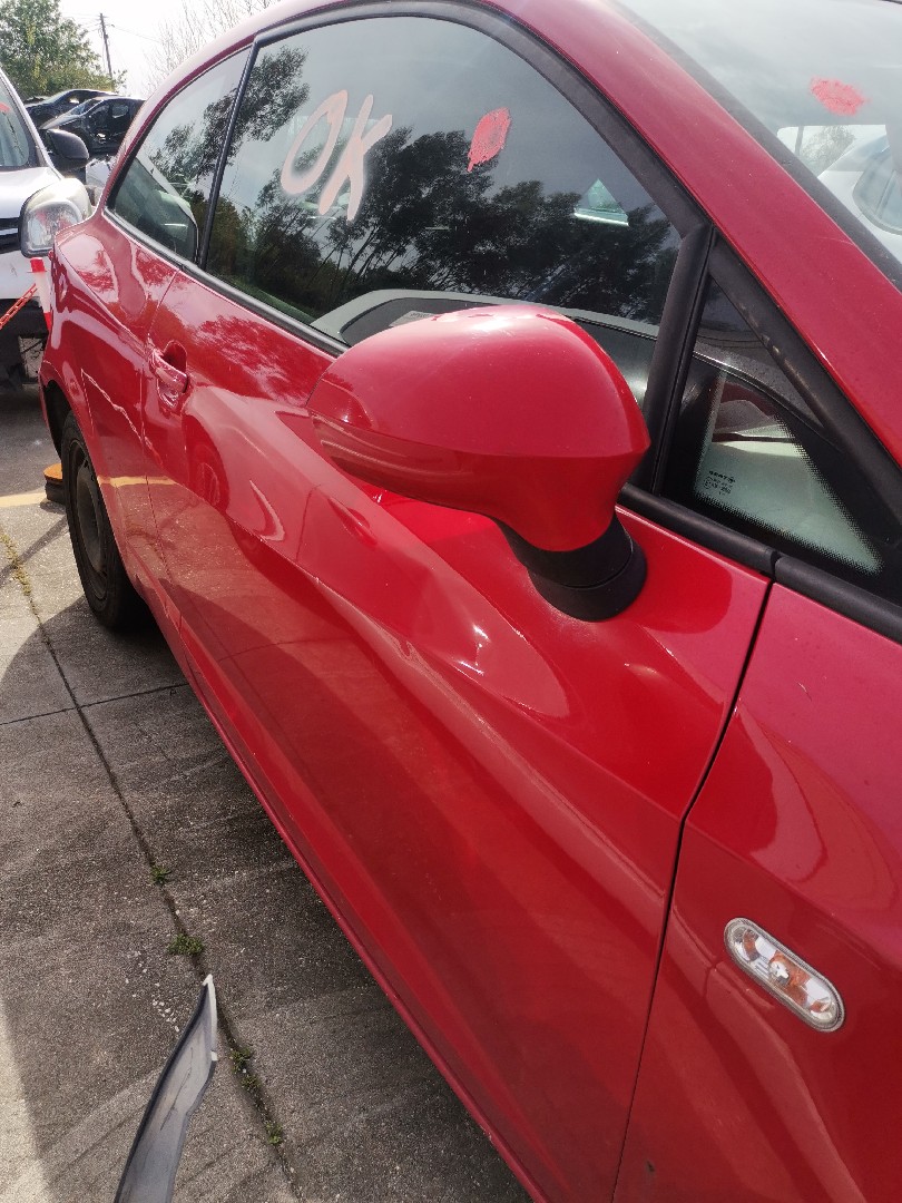 Porta Frente Lado Direito SEAT IBIZA IV (6J5, 6P1) | 08 - 17