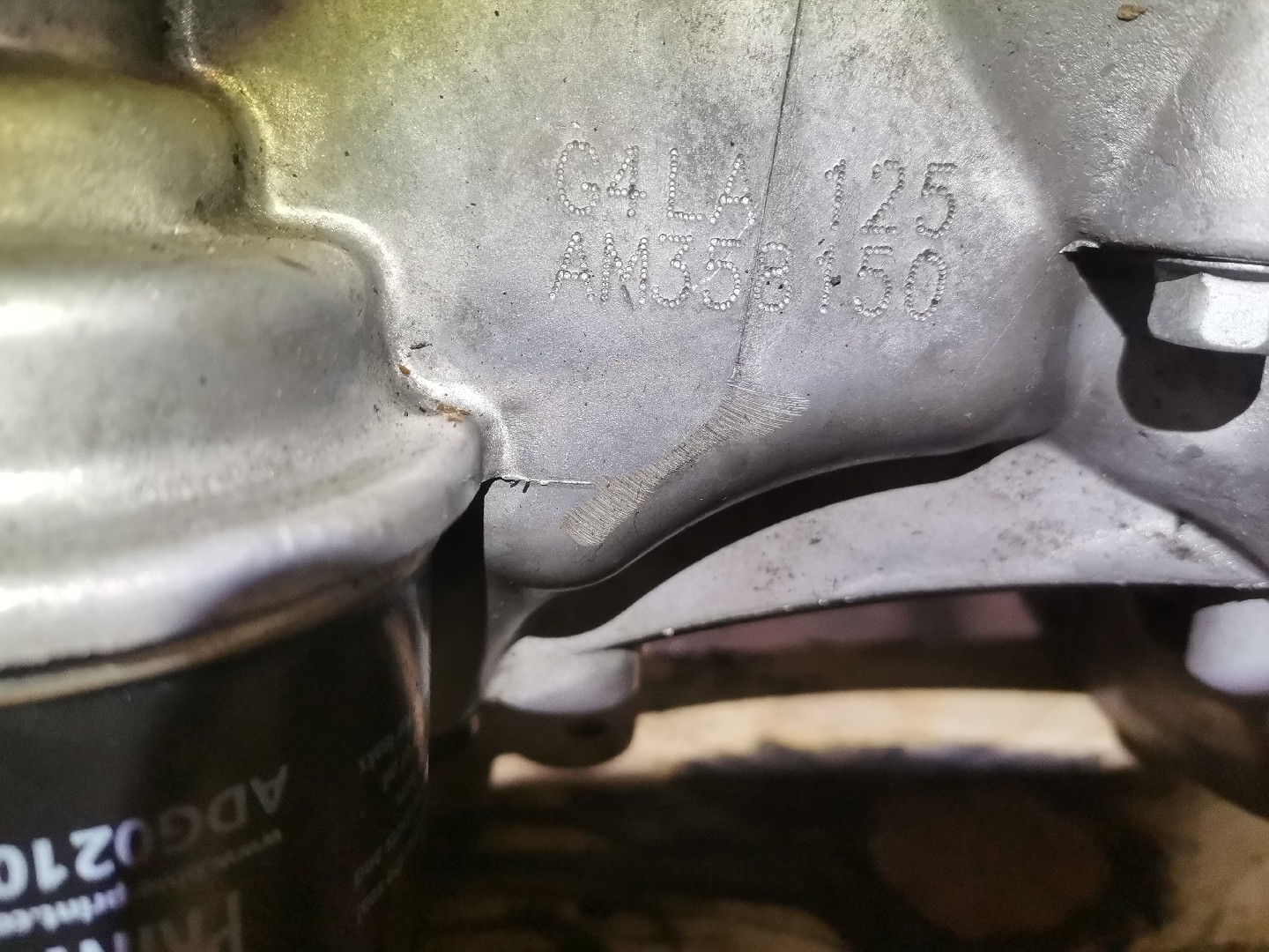 Motor Gasolina HYUNDAI i20 (PB, PBT) | 08 -  Imagem-5