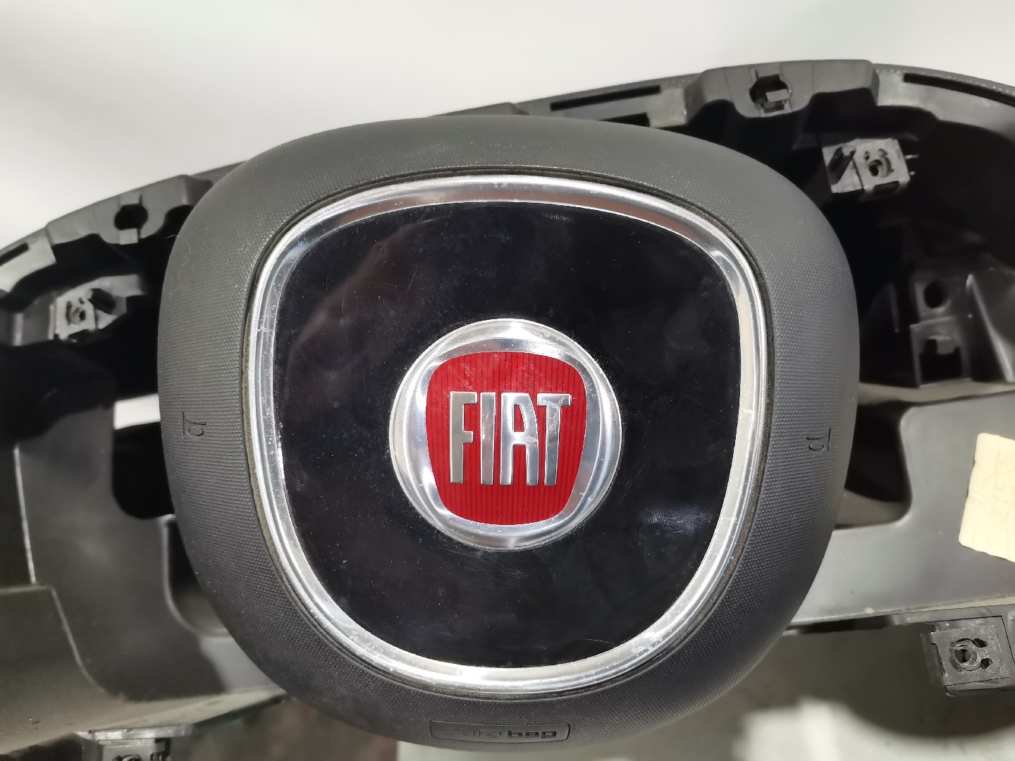Kit de Airbags FIAT 500L (351_, 352_) | 12 -  Imagem-1